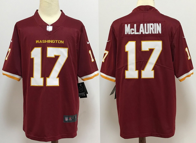 Washington Commanders Jerseys 10